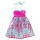 Одяг для Барбі (в ас. 5 шт) Barbie Модна сукня (CFX65) + 5
